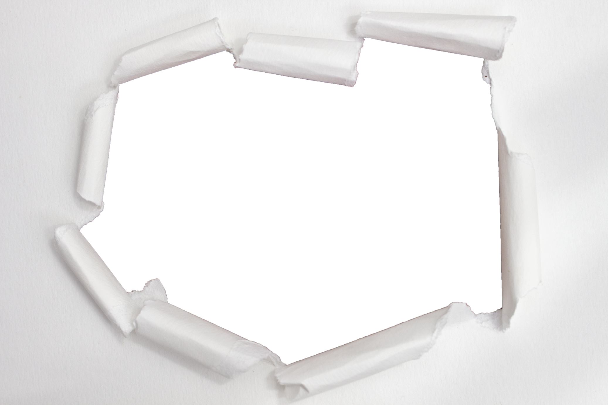 Torn Paper